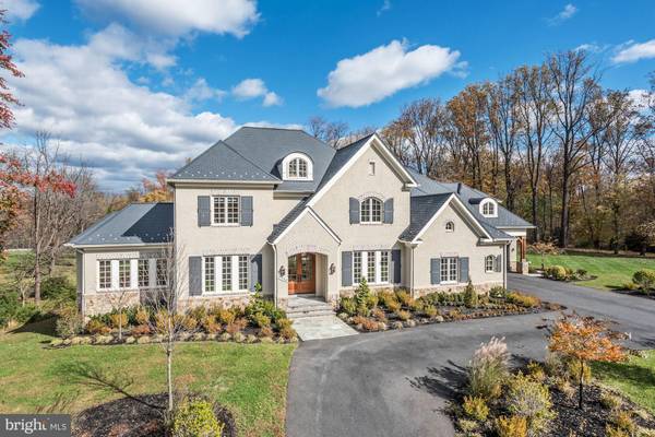 Great Falls, VA 22066,11324 FOX CREEK FARM WAY