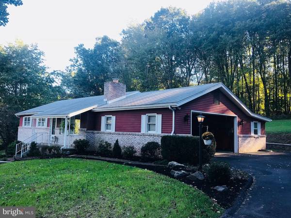 Etters, PA 17319,60 MAPLE HILL DR