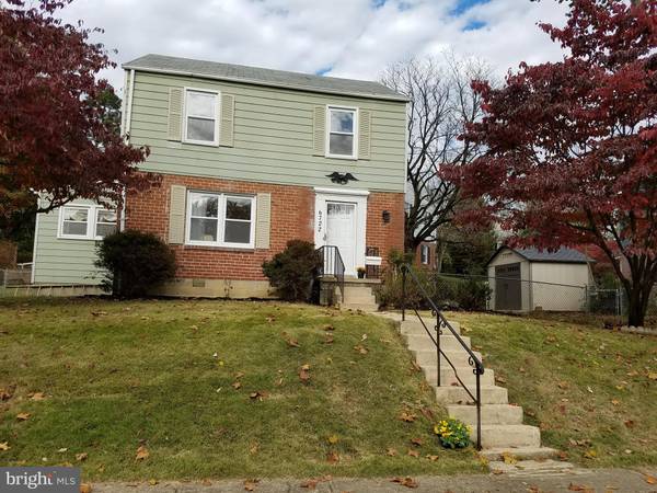 6722 KNOLLBROOK DR, Hyattsville, MD 20783