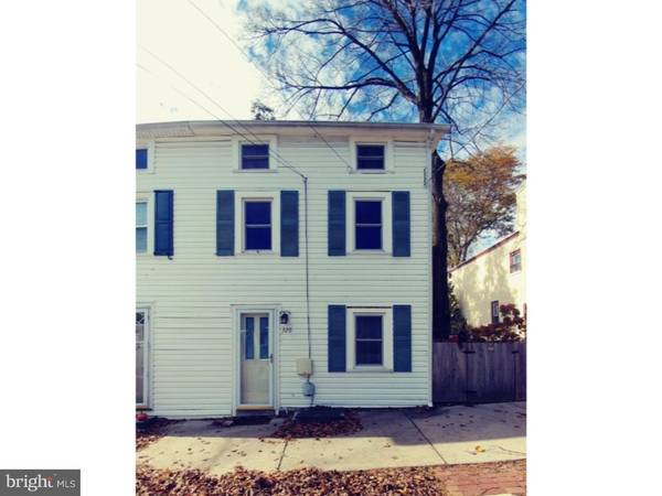 326 DAYTON ST, Phoenixville, PA 19460