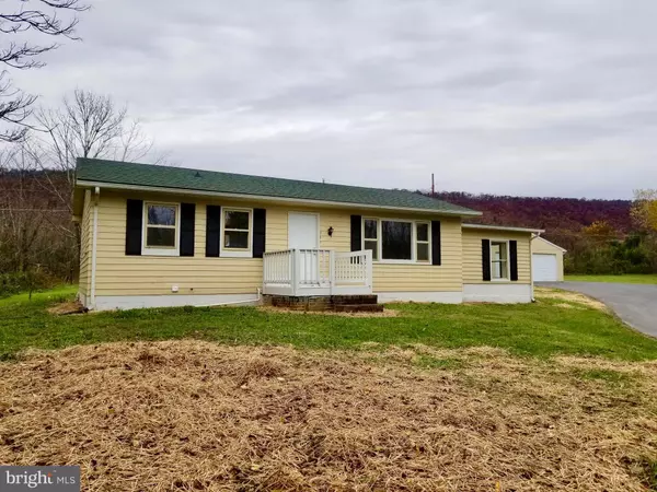 Martinsburg, WV 25403,997 POOR HOUSE RD