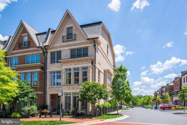 10887 SYMPHONY PARK DR, North Bethesda, MD 20852