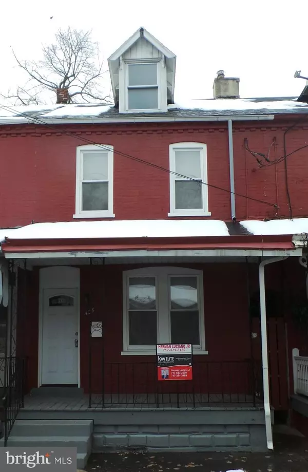 Lancaster, PA 17602,426 GREEN ST