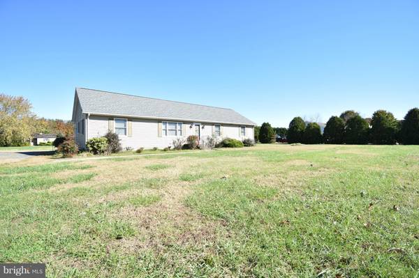 24165 ZOAR RD, Georgetown, DE 19947