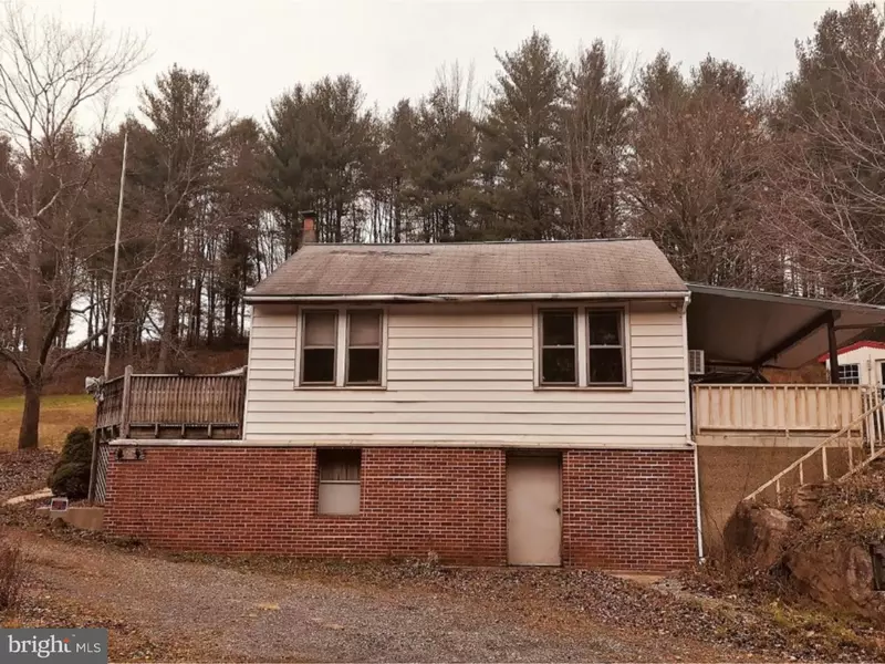 625 OWL CREEK RD, Lehighton, PA 18235