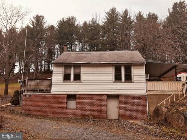 625 OWL CREEK RD, Lehighton, PA 18235