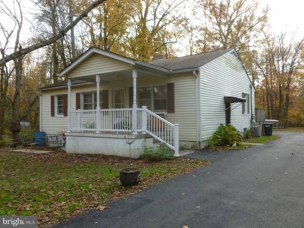 410 S STEPNEY RD, Aberdeen, MD 21001