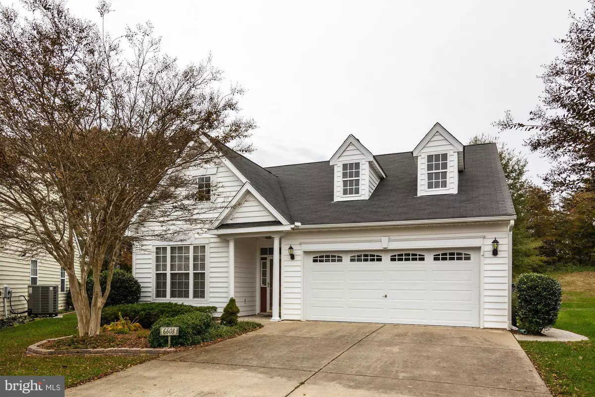 Fredericksburg, VA 22407,6608-COURT RIVER BIRCH CT