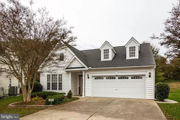 6608-COURT RIVER BIRCH CT, Fredericksburg, VA 22407