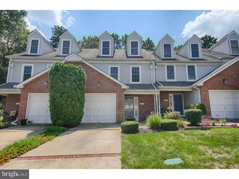 1701 VIRGINIA CT, Evesham Twp, NJ 08053