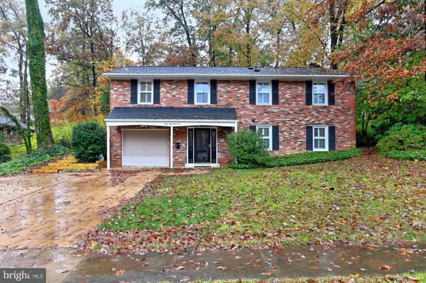 8849 STARK RD, Annandale, VA 22003