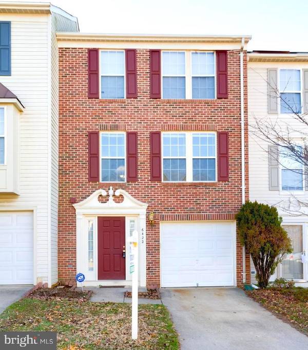 6422 KATHERINE ANN LN, Springfield, VA 22150