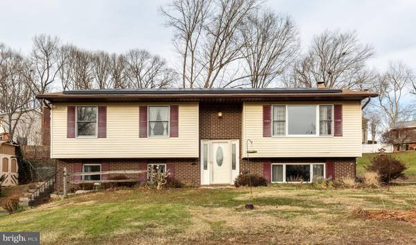 4694 SCOTSWORTH WAY, Sykesville, MD 21784