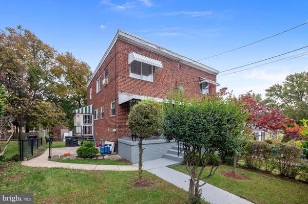 5221 59TH AVE, Riverdale, MD 20737