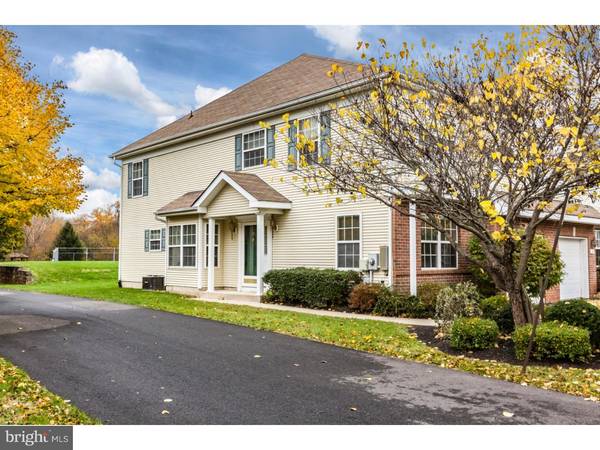 296 FOUNTAYNE LN, Lawrenceville, NJ 08648