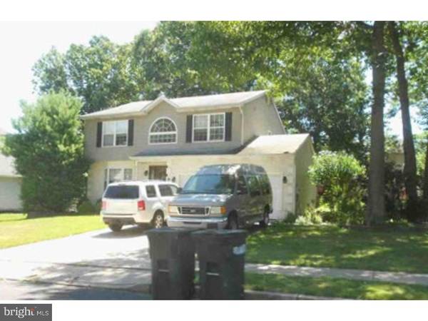 9 FROSTY HOLLOW CT, Winslow Twp, NJ 08081