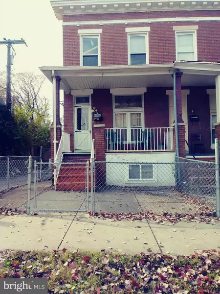 1775 HOMESTEAD ST, Baltimore, MD 21218