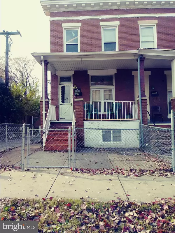 Baltimore, MD 21218,1775 HOMESTEAD ST