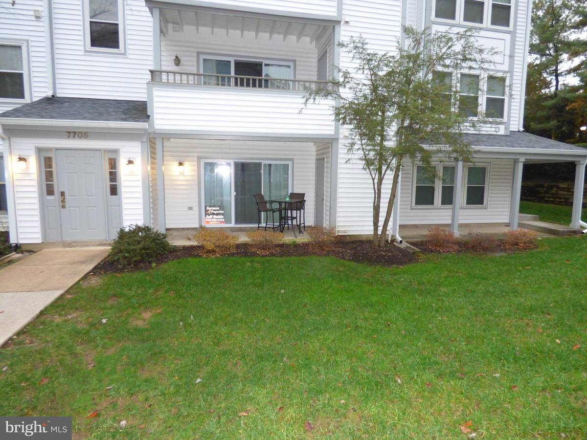 Annandale, VA 22003,7705 LAFAYETTE FOREST UNIT#1 DR