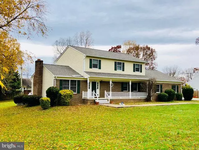 42 MIDWAY FARM CT, Charles Town, WV 25414