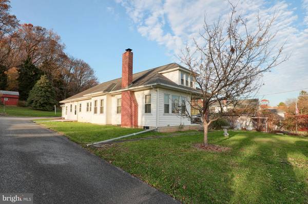 93 OLD HOLTWOOD RD, Holtwood, PA 17532