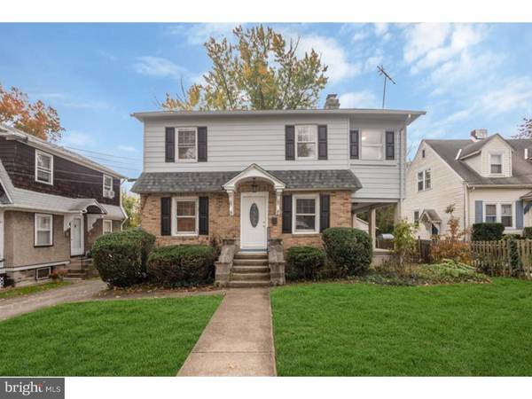 720 9TH AVE, Prospect Park, PA 19076