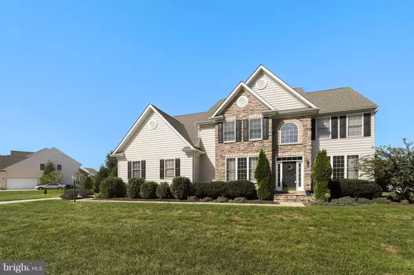 10501 SARAH LANDING DR, Cheltenham, MD 20623