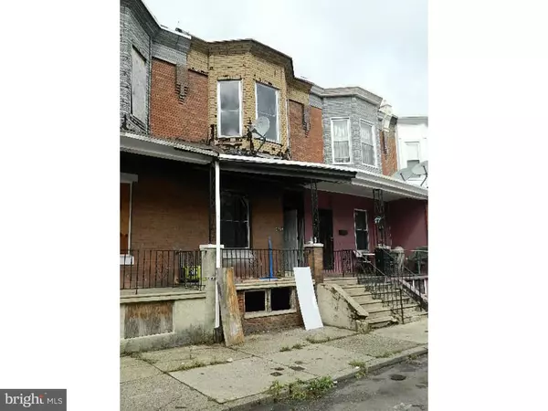 6239 REEDLAND ST, Philadelphia, PA 19142