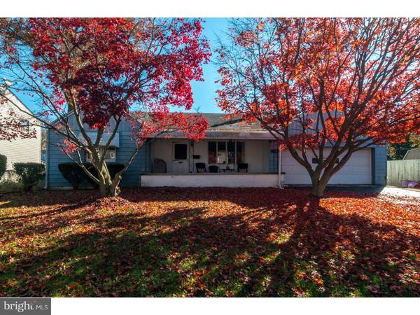 316 LANCASTER AVE, Hatboro, PA 19040