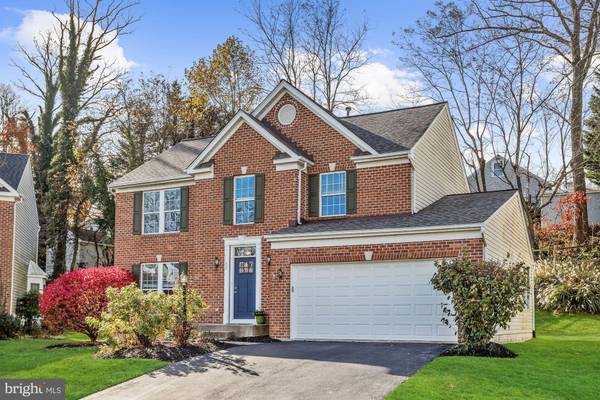 11 PLACID WOODS CT,  Parkville,  MD 21234