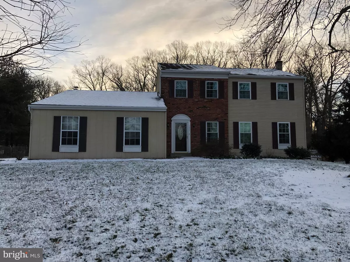 Fort Washington, PA 19034,1387 CINNAMON DR