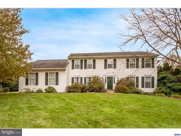 167 RAMUNNO CIR, Hockessin, DE 19707