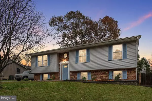 Fredericksburg, VA 22405,612 GRAFTON ST