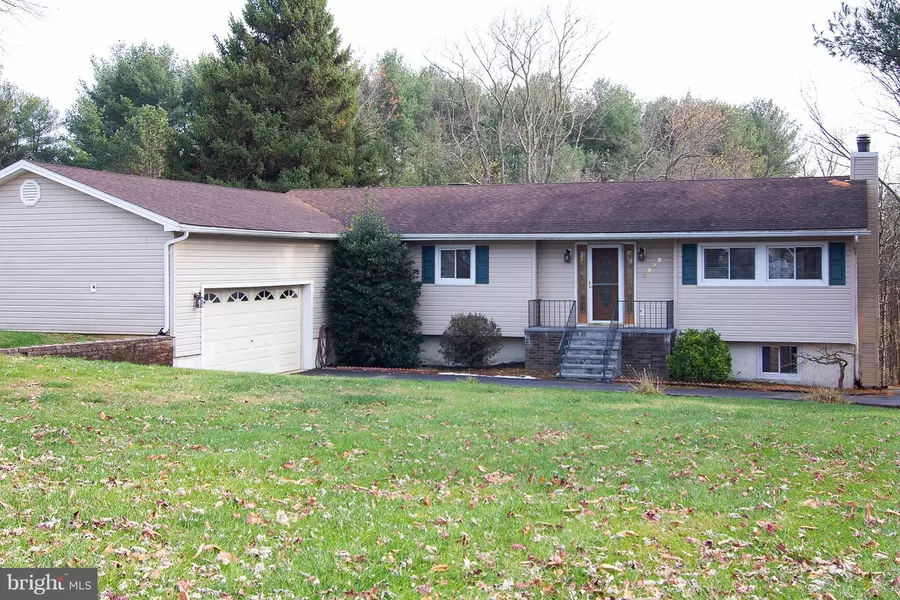 5925 SNOWDENS RUN RD, Sykesville, MD 21784