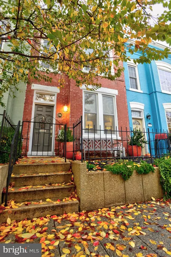 Washington, DC 20002,1338 EMERALD ST NE
