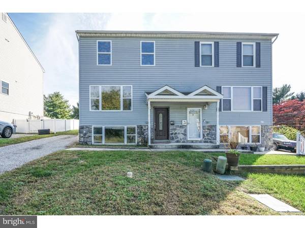 736 SHORT ST, Prospect Park, PA 19076