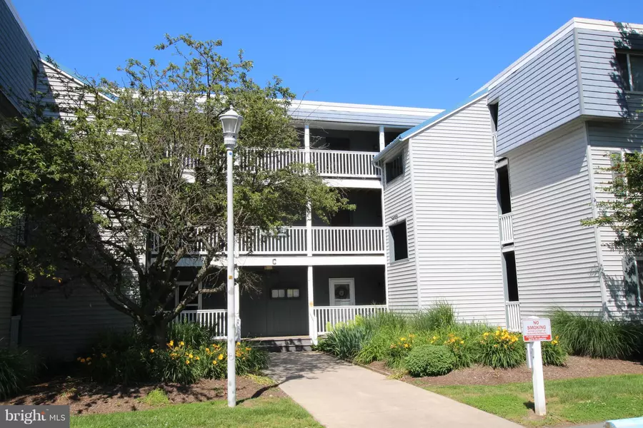 36011 CONDO DR #204, Rehoboth Beach, DE 19971