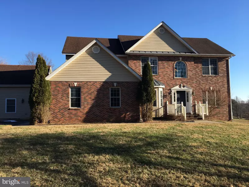 2259 MALLARD POND DR, Sykesville, MD 21784