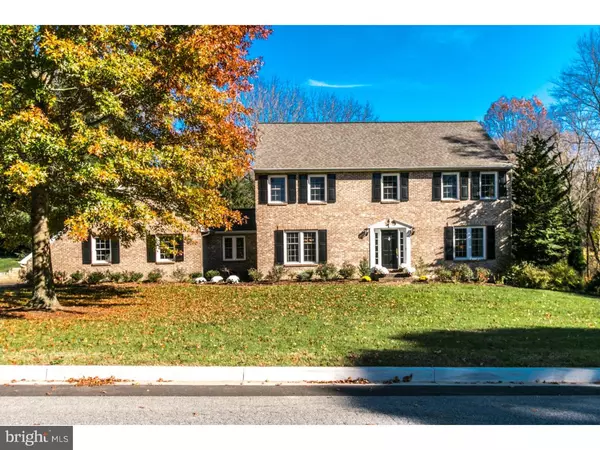 213 TREE TOP LN, Hockessin, DE 19707