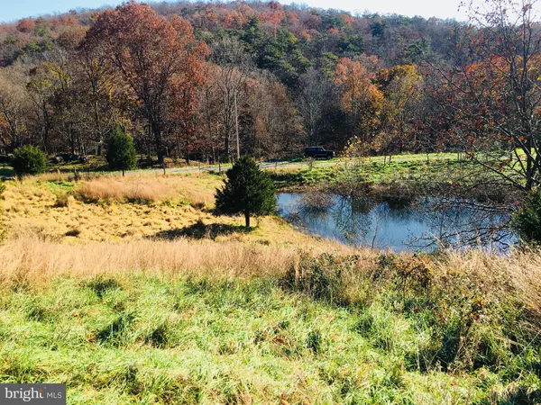 GREENLAND GAP / MCNEILL LAND, Maysville, WV 26833