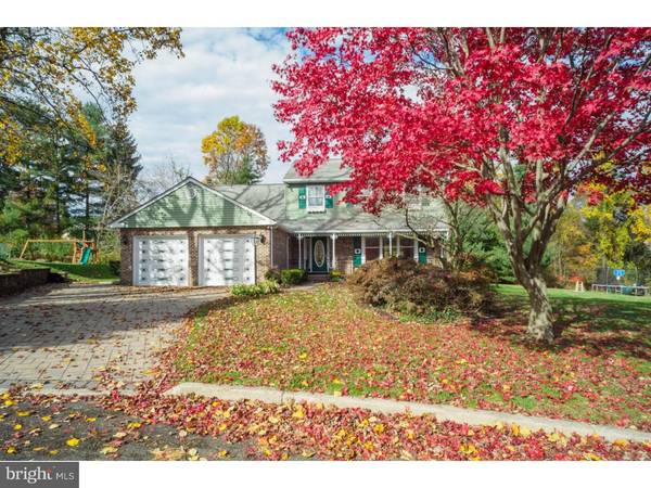 5 PIN OAK LN, Horsham, PA 19044