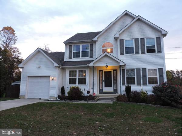 307 COPPER ST, Blackwood, NJ 08012