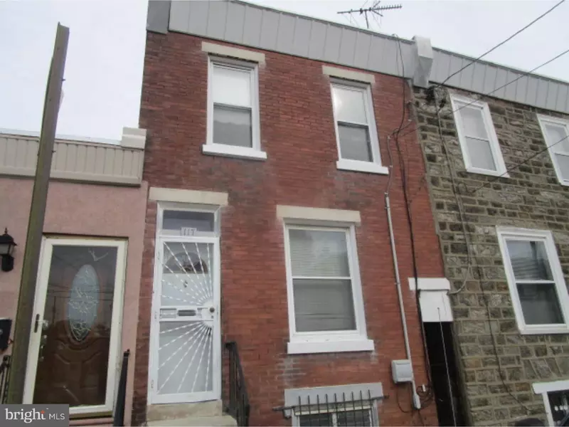 117 W COURTLAND ST, Philadelphia, PA 19140