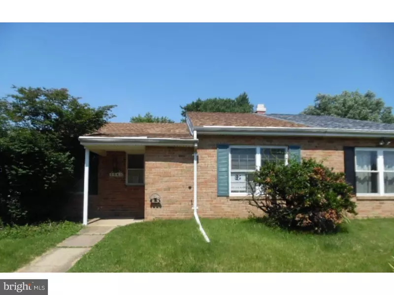 2941 QUINCY TURN, Bensalem, PA 19020