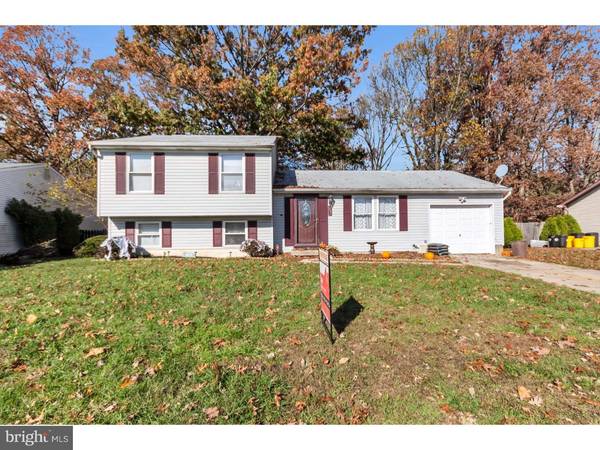 34 VENUS WAY, Sewell, NJ 08080