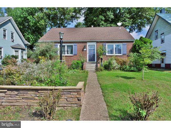 13 N LOGAN AVE, Audubon, NJ 08106