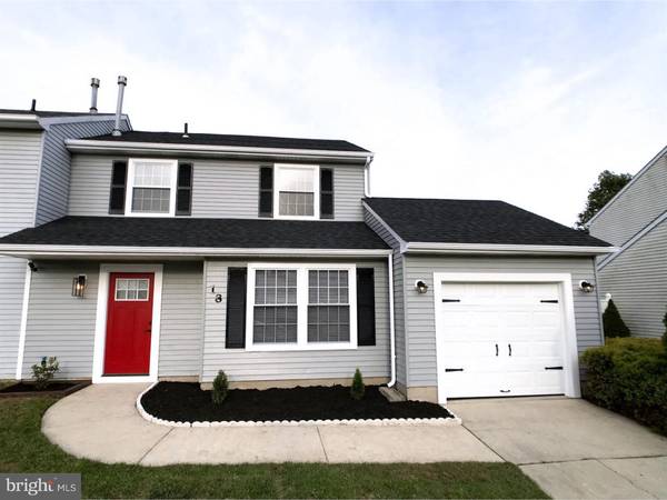 18 OLD ORCHARD DR, Winslow Twp, NJ 08081