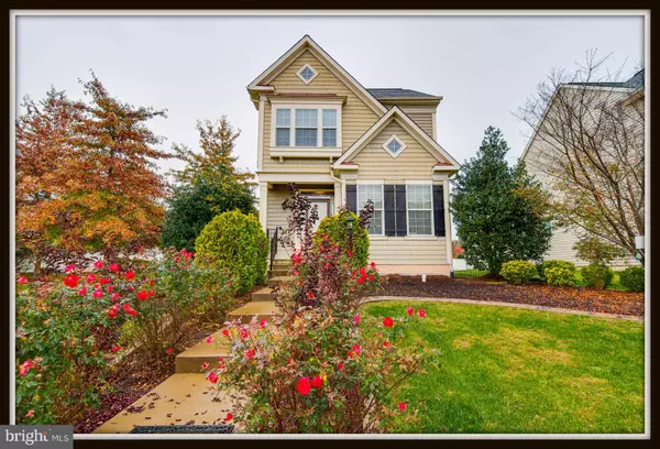 23 SHORT BRANCH RD, Stafford, VA 22556