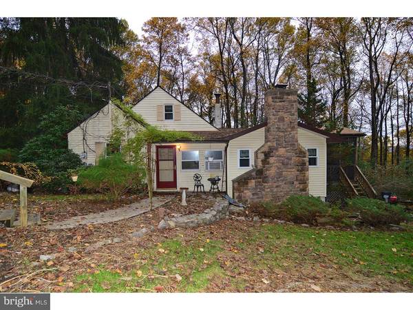 244 BALTHASER RD, Sinking Spring, PA 19608