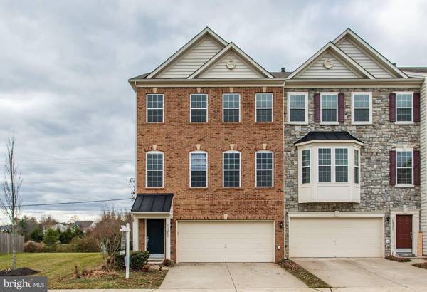 10258 WHITWORTH LN, Manassas, VA 20110